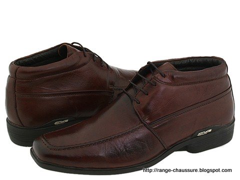 Range chaussure:range-579071