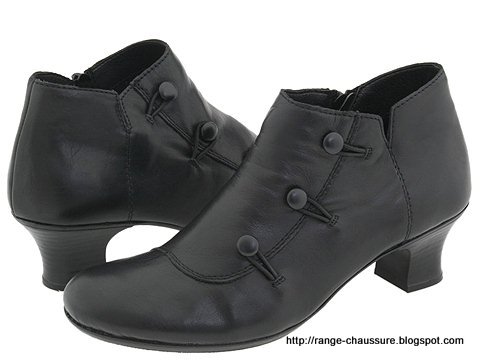 Range chaussure:chaussure-579283