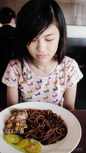 noodles