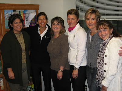 2009-2010 HASA Members