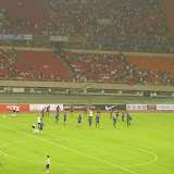 2009.07.26.黄龙体育场 &ndash; 