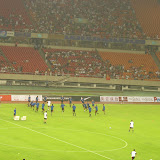 2009.07.26.黄龙体育场 &ndash; 