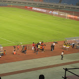 2009.07.26.黄龙体育场 &ndash; 