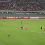 2009.07.26.黄龙体育场 &ndash; 