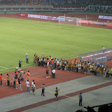 2009.07.26.黄龙体育场 &ndash; 