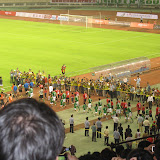 2009.07.26.黄龙体育场 &ndash; 
