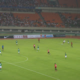 2009.07.26.黄龙体育场 &ndash; 