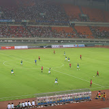 2009.07.26.黄龙体育场 &ndash; 