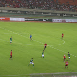 2009.07.26.黄龙体育场 &ndash; 