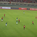 2009.07.26.黄龙体育场 &ndash; 