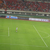 2009.07.26.黄龙体育场 &ndash; 