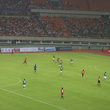 2009.07.26.黄龙体育场 &ndash; 