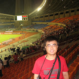 2009.07.26.黄龙体育场 &ndash; 