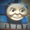 Thomas the tank engine Friends