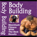 Body Building Secrets Revealed mobile app icon