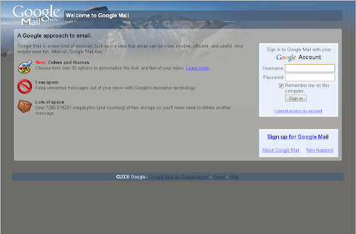 Gmail Login Seite in neuem gmail login. Gmail Login Seite in neuem
