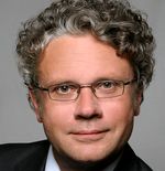 Professor Caspar - Datenschutzbeauftragter Hamburg