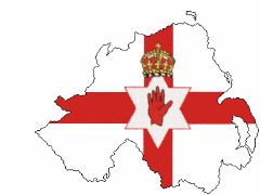 northern ireland