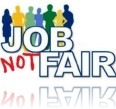 job-fair-is-not-fair-for-whites