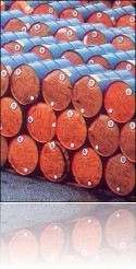 Oil-Barrels
