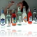 alcopop