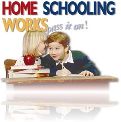 Home schooling works