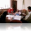 home study with children