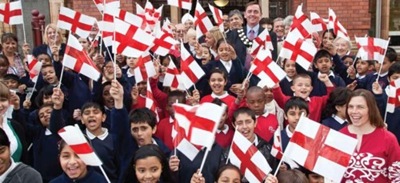 St Georges Day Newham School