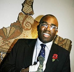 David Lammy