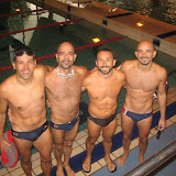 London Swim Meet - Out to Swim 28-30/9/2007 London Swim Meet - Out to Swim 28-30/9/2007