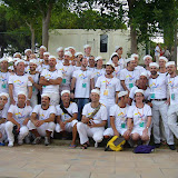 08-07-24 Eurogames Inaguracion 08-07-24 Eurogames Inaguracion