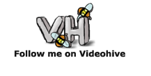 Follow me on VideoHive