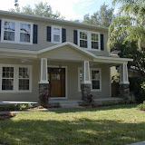 Hawthorn Project - Tampa, FL