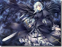 Anime Girls Wallpapers