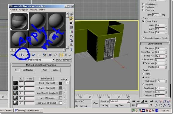 arch2w13 arch2w13