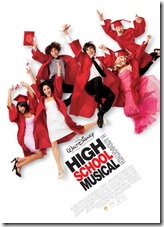 High School Musical : Η Αποφοίτηση