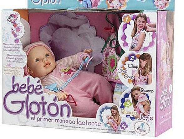breastfeeding-toy