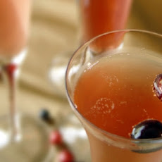 Christmas Kir