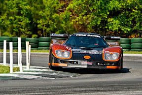 GTP cornering
