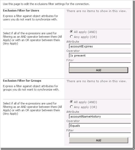 How to Configuration the User Profile Service in SharePoint 2010