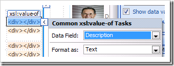 How to display a SharePoint List from another site using the Data View Web Part