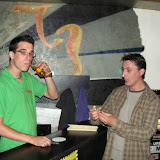 Underground 2007