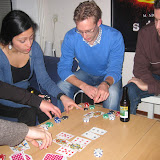 Poker Night