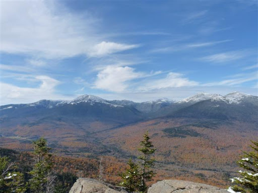 Photo of  Imp ledges