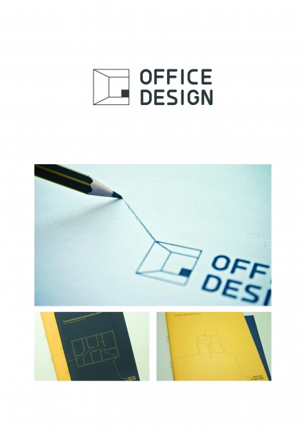 Фирменный стиль Officedesign