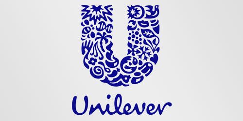 логотип Unilever