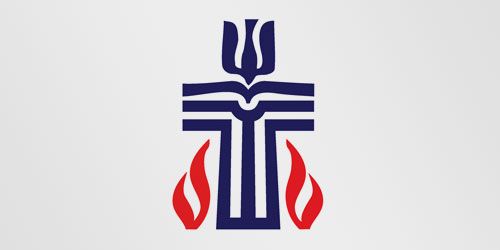 логотип Пресвитерианская церковь
