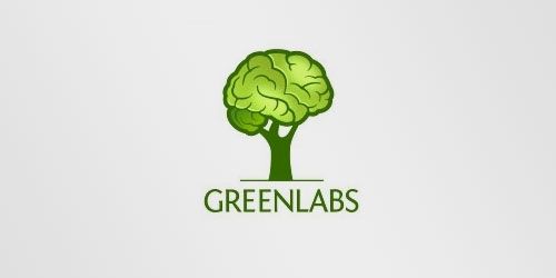 логотип GreenLabs
