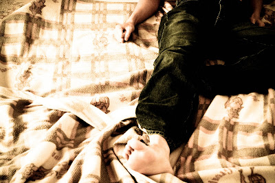 Photography-Long by 大頭Shawn