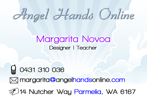 Angel-hands-online-contact